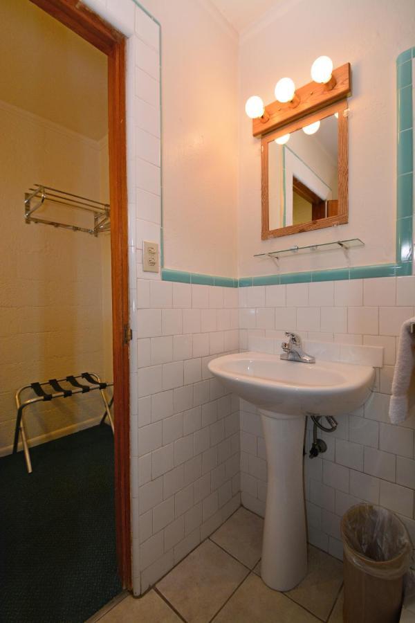 Western Hills Motel Flagstaff Luaran gambar