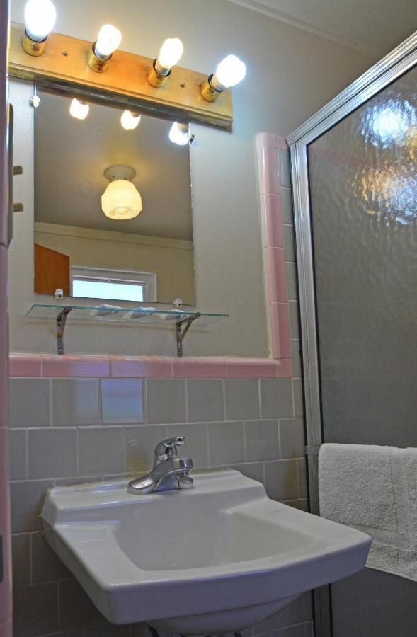 Western Hills Motel Flagstaff Luaran gambar