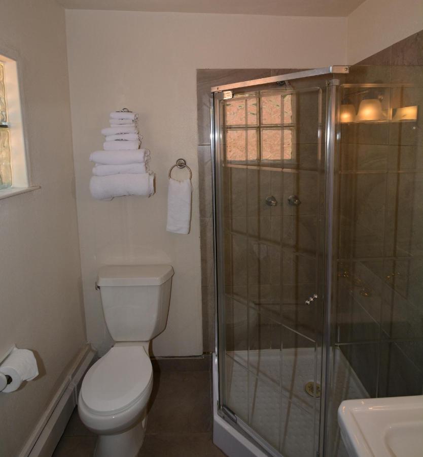 Western Hills Motel Flagstaff Luaran gambar