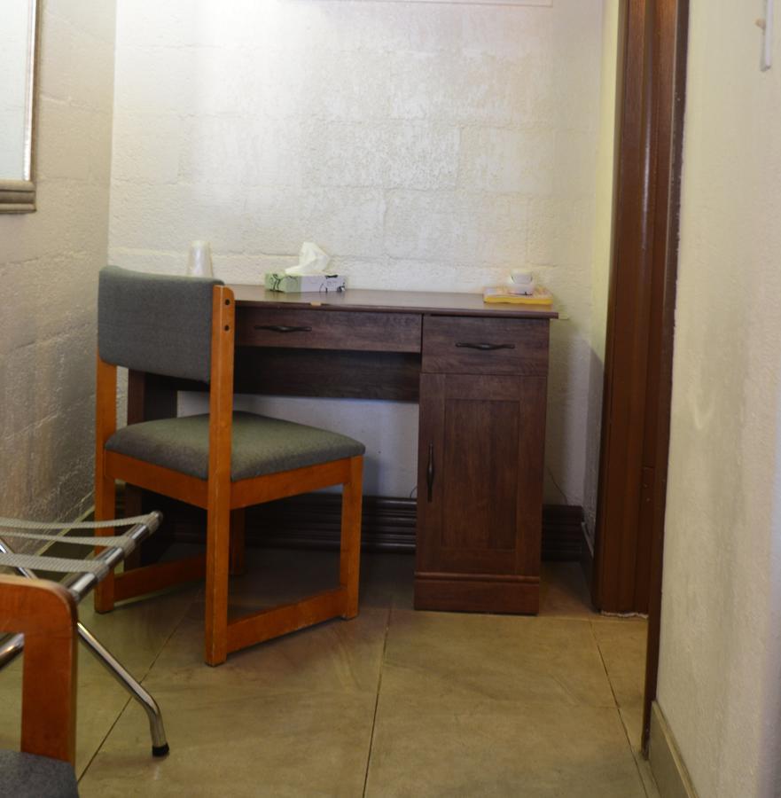Western Hills Motel Flagstaff Luaran gambar