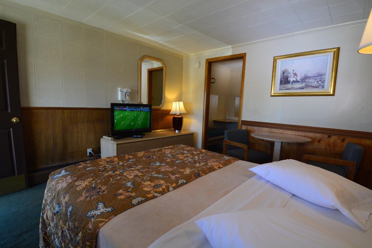 Western Hills Motel Flagstaff Luaran gambar