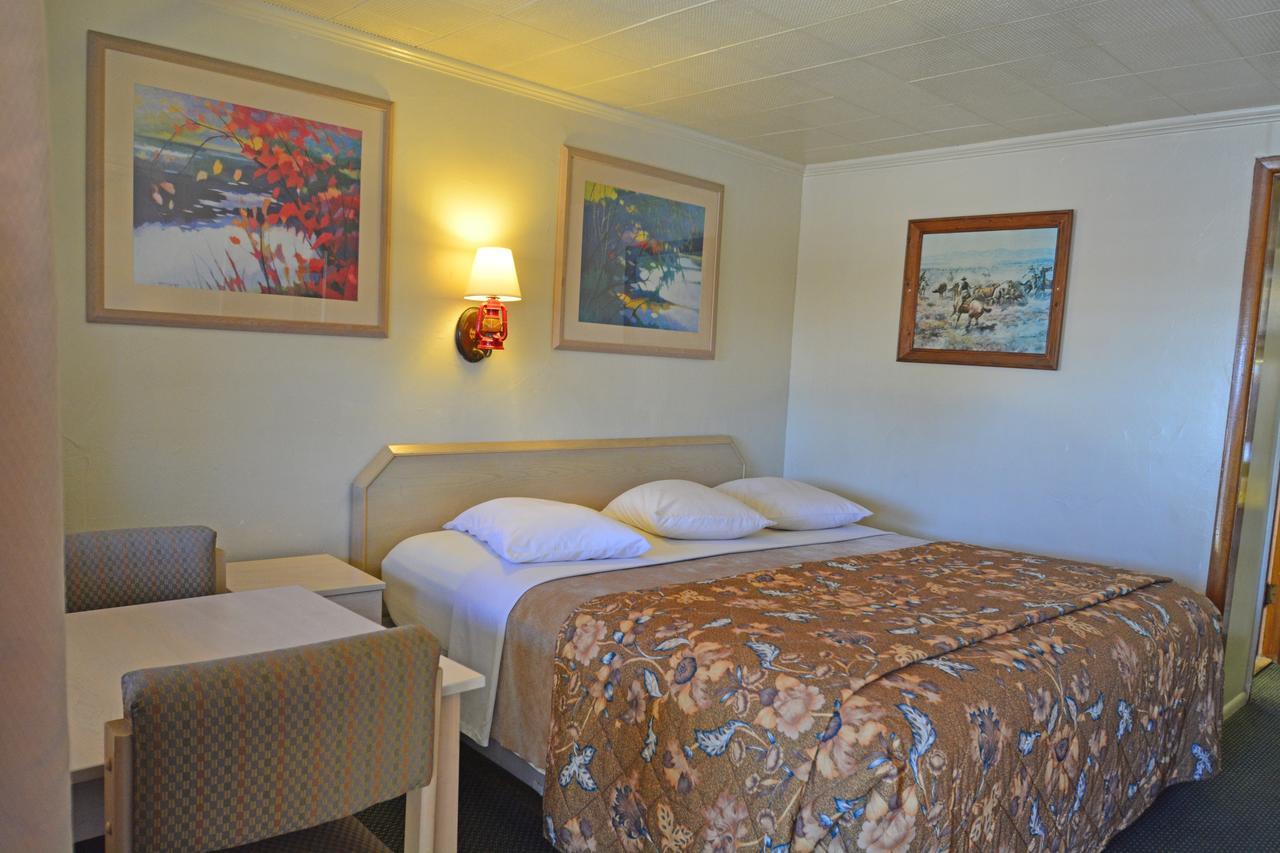 Western Hills Motel Flagstaff Luaran gambar