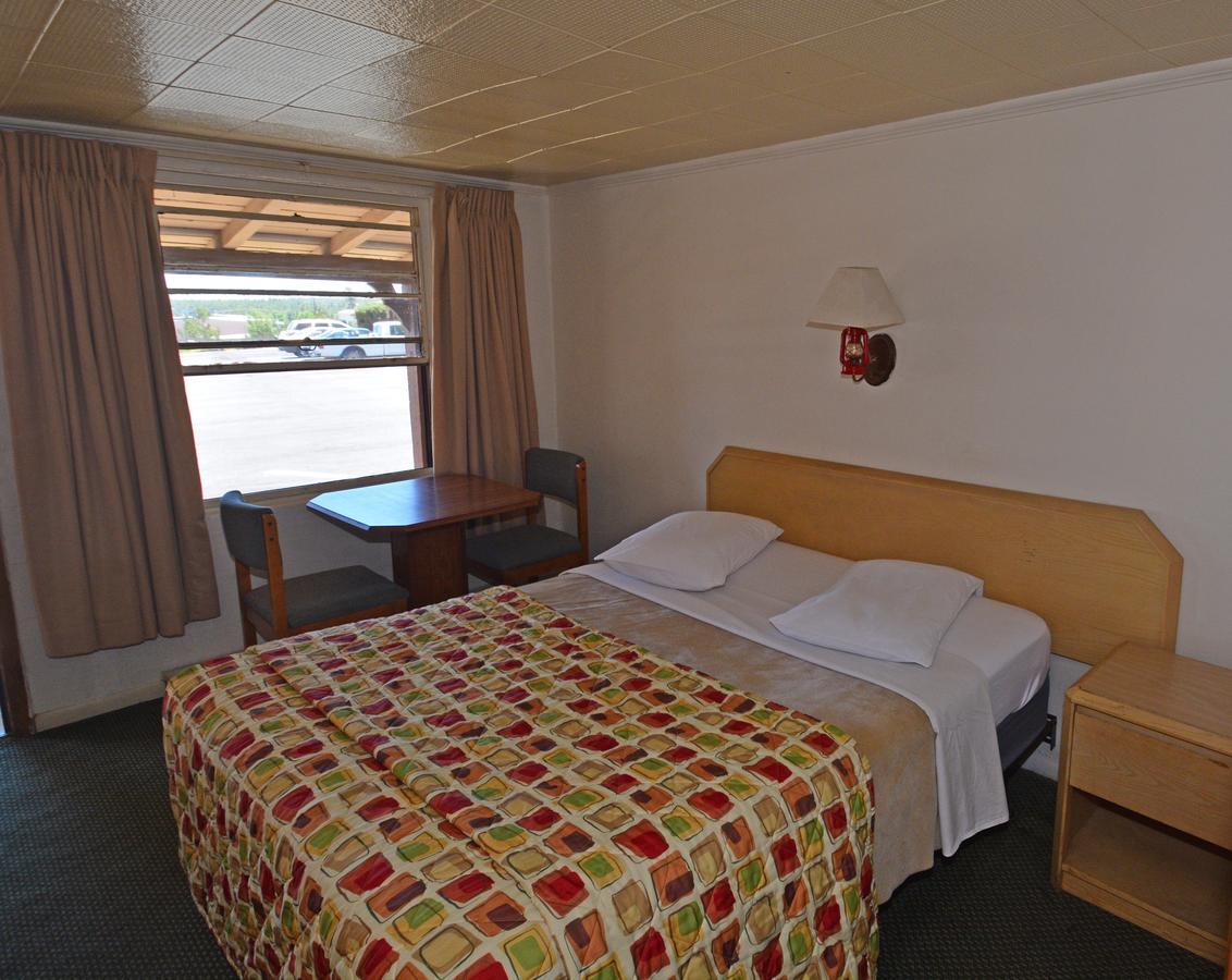 Western Hills Motel Flagstaff Luaran gambar