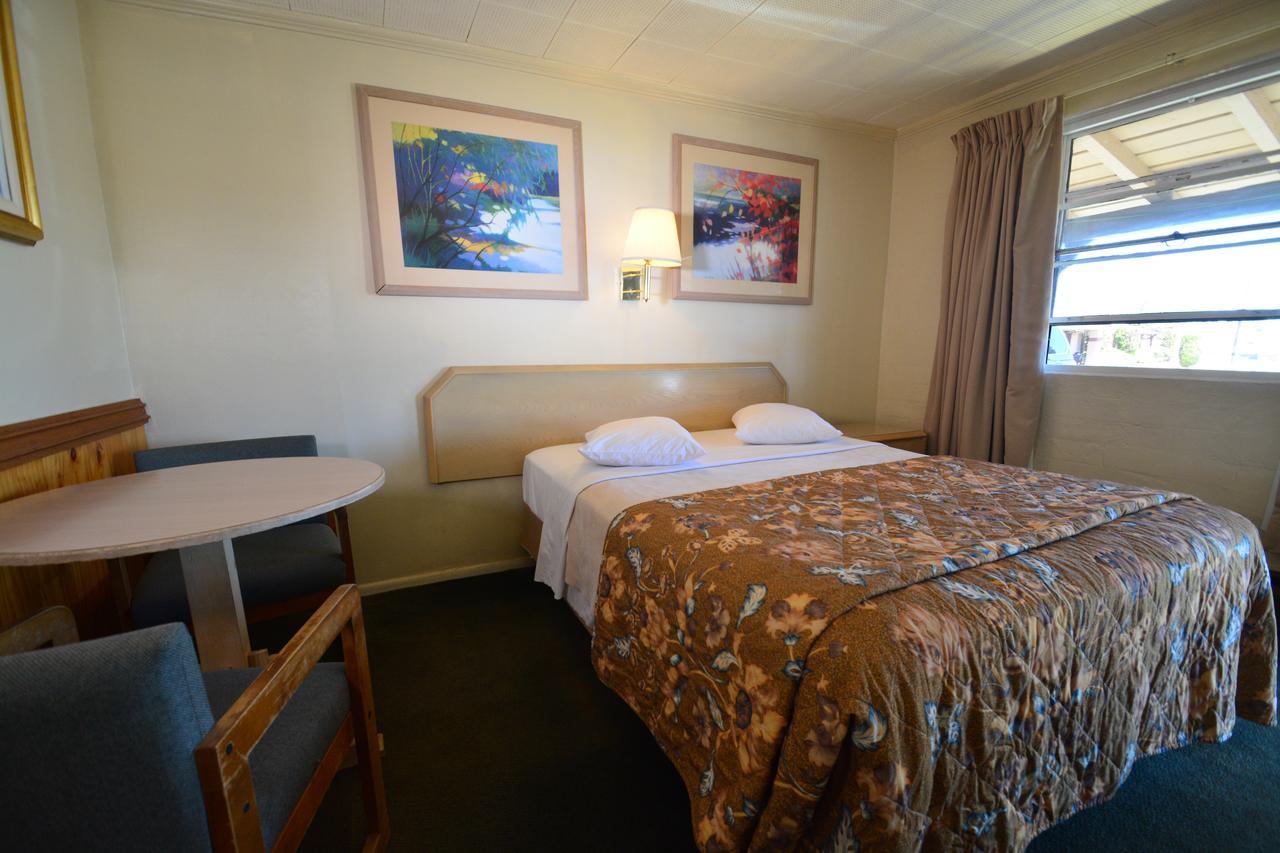 Western Hills Motel Flagstaff Luaran gambar