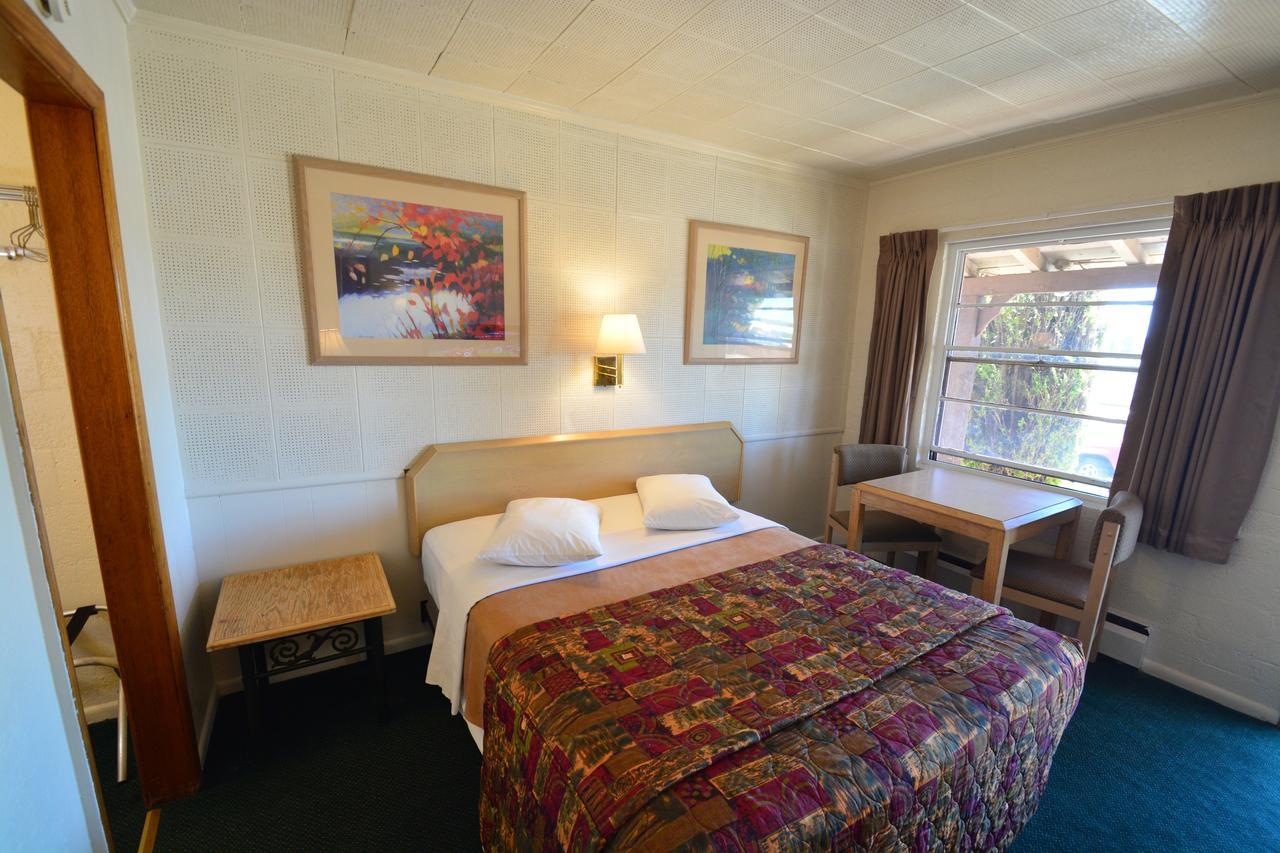 Western Hills Motel Flagstaff Luaran gambar